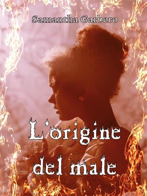 cover image of L'origine del male